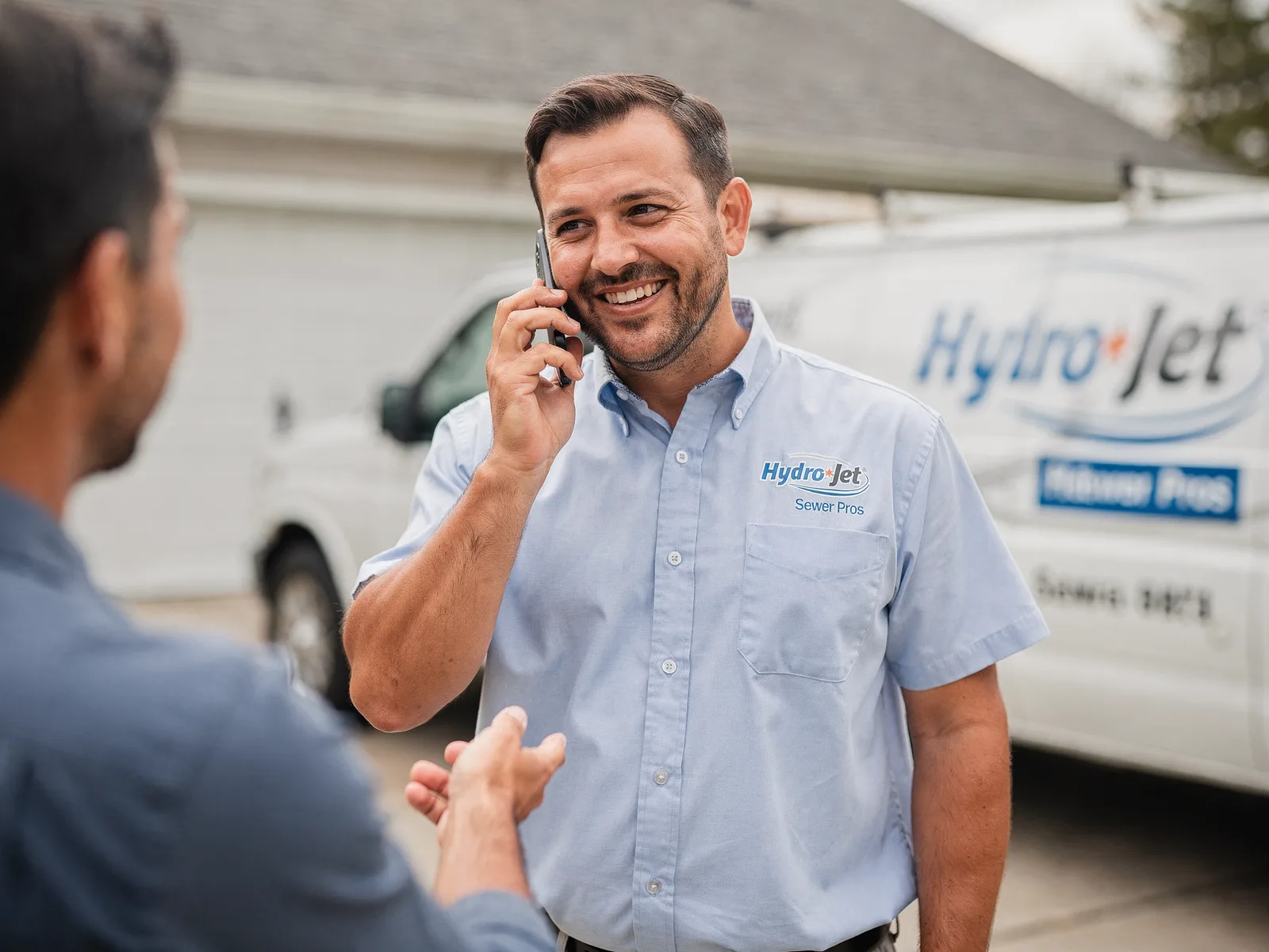 Hydro Jetting Glennville, GA FAQs